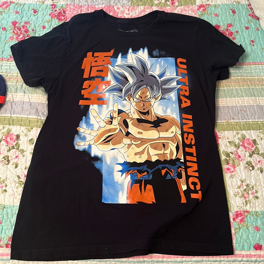 Dragonball Z